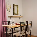 Appartement Akratos Wine House