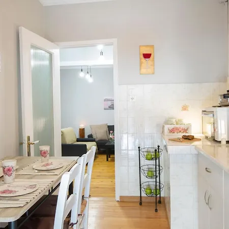 Akratos Wine House Apartamento *