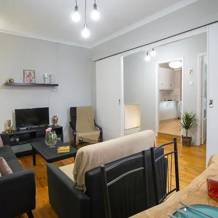 Akratos Wine House Appartement *