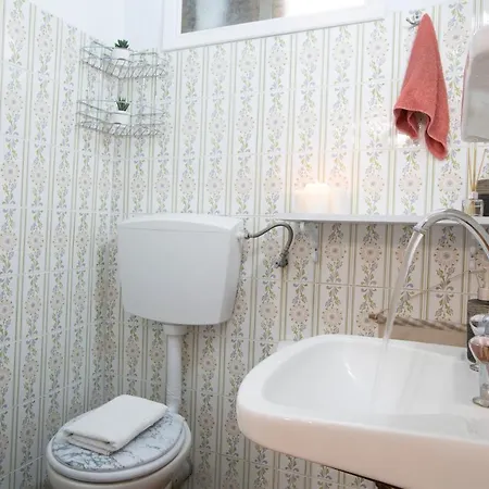 Akratos Wine House Appartamento *