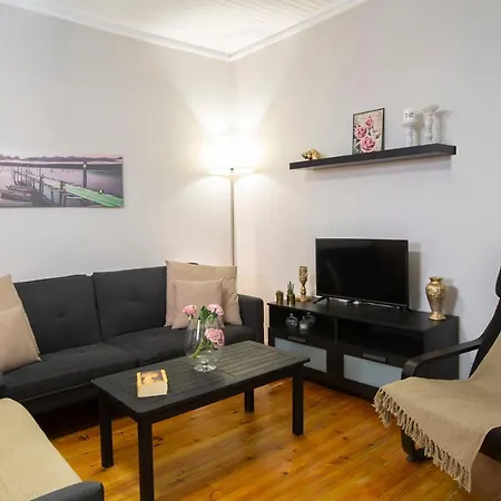 Akratos Wine House Appartement