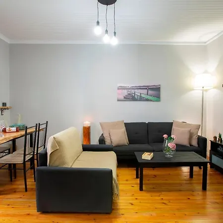 Akratos Wine House Appartamento *