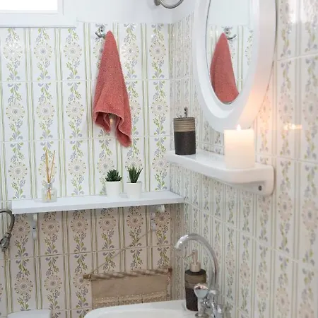 Akratos Wine House * Nydri (Lefkada)