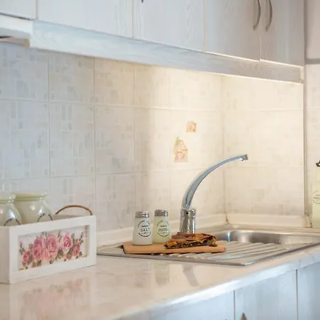 Appartamento Akratos Wine House