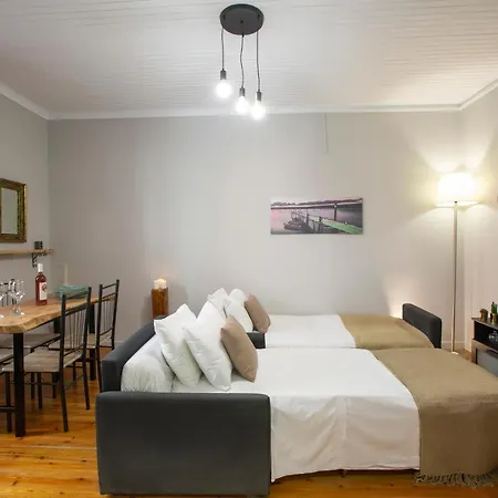 Appartement Akratos Wine House Nydri (Lefkada)