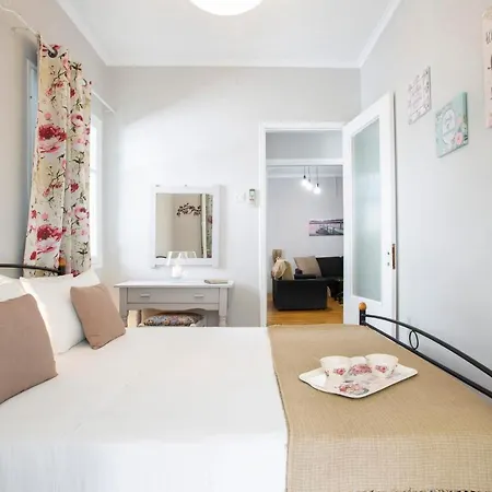 Akratos Wine House Appartamento