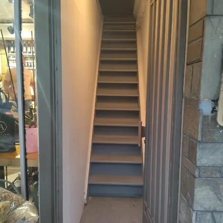 Appartamento Akratos Wine House *