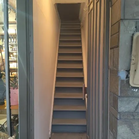 Akratos Wine House *