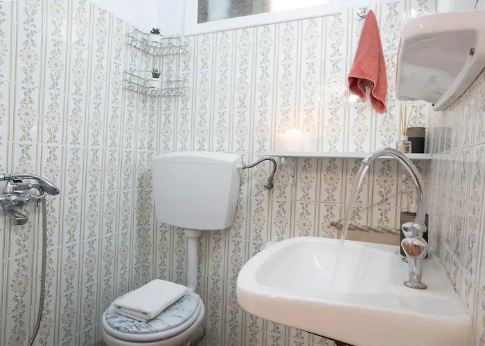 Akratos Wine House Apartament *