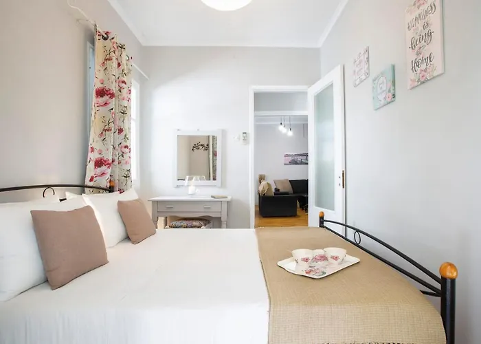 Akratos Wine House Apartament